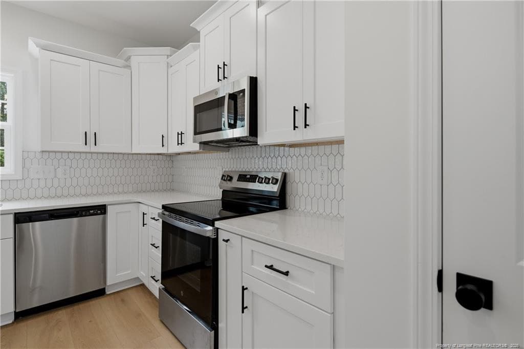 Photo 16 - 4284 Halkirk (Lot 307) Drive, Fayetteville, NC 28312, Fayetteville