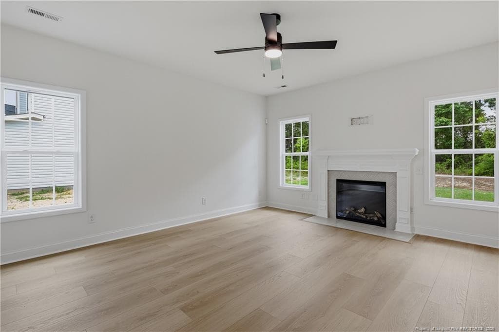 Photo 22 - 4284 Halkirk (Lot 307) Drive, Fayetteville, NC 28312, Fayetteville