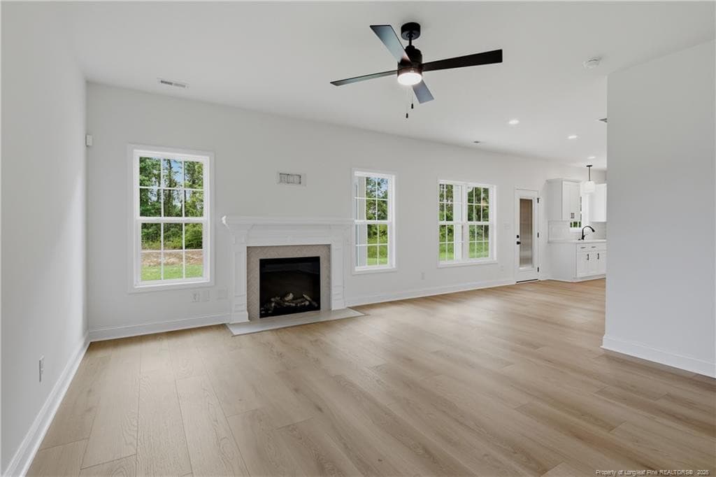 Photo 23 - 4284 Halkirk (Lot 307) Drive, Fayetteville, NC 28312, Fayetteville