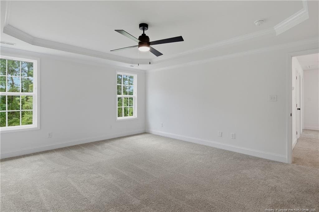 Photo 27 - 4284 Halkirk (Lot 307) Drive, Fayetteville, NC 28312, Fayetteville