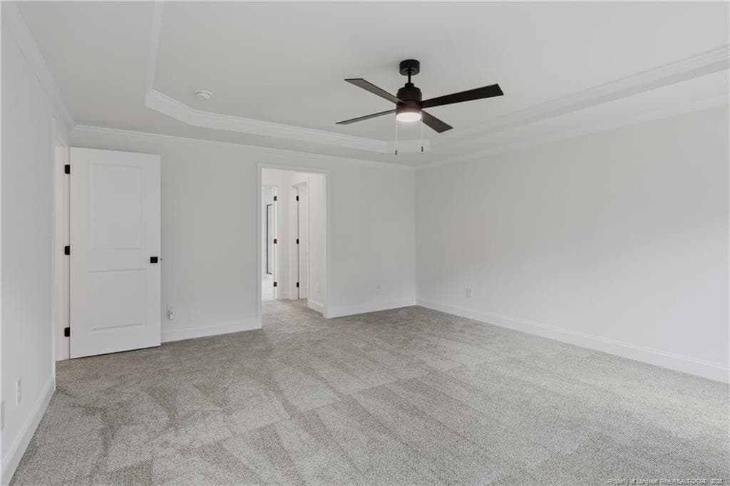 Photo 29 - 4284 Halkirk (Lot 307) Drive, Fayetteville, NC 28312, Fayetteville