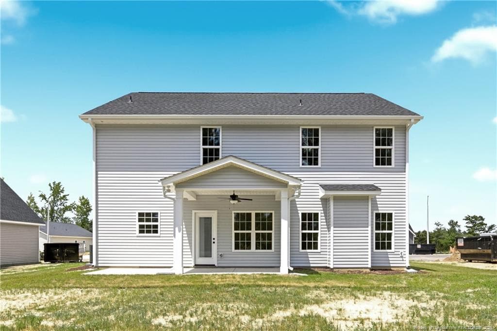 Photo 47 - 4284 Halkirk (Lot 307) Drive, Fayetteville, NC 28312, Fayetteville