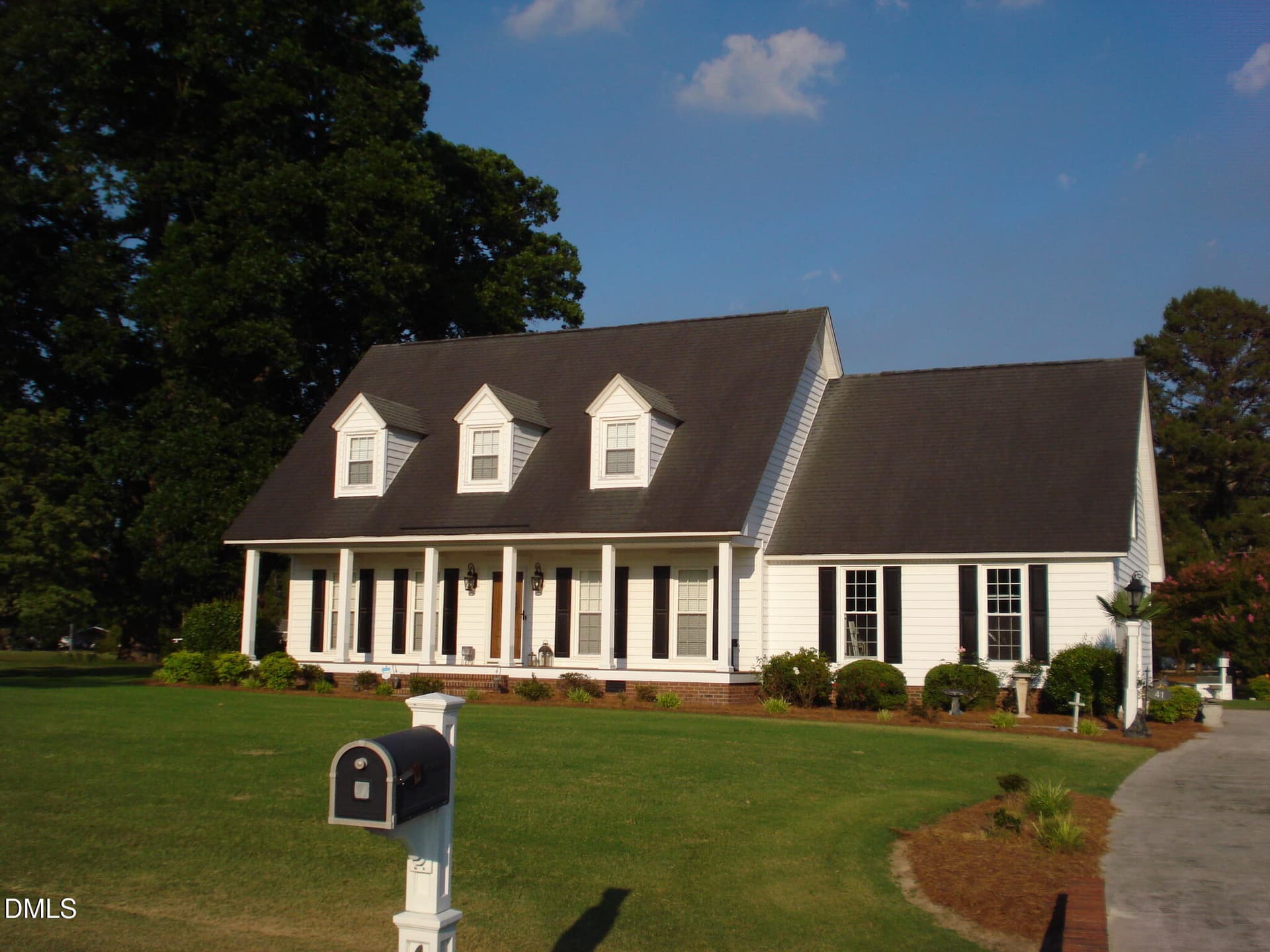DSC09206 - 41 Sandy Ridge Road, Dunn, NC 28334