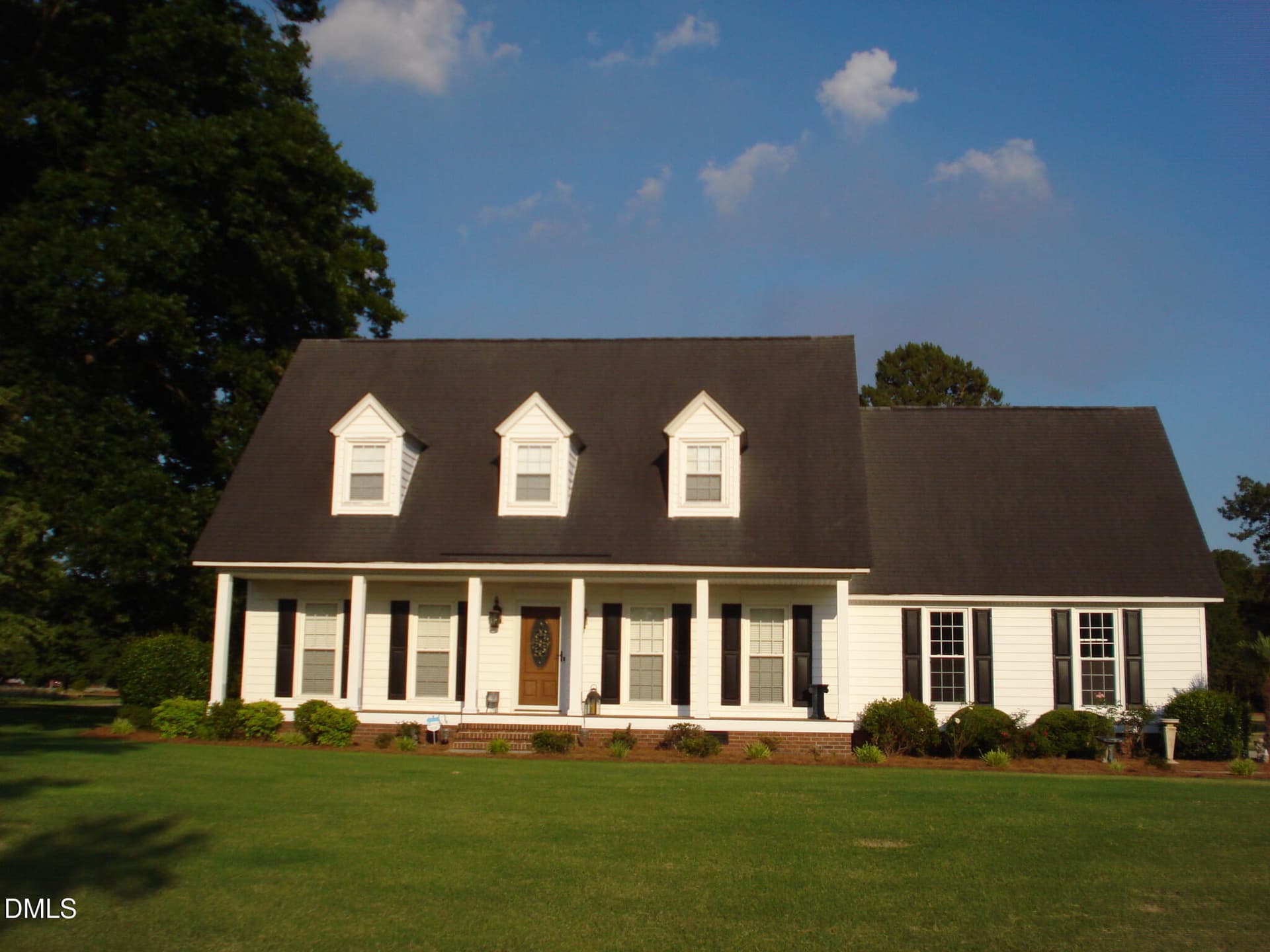 DSC09201 - 41 Sandy Ridge Road, Dunn, NC 28334