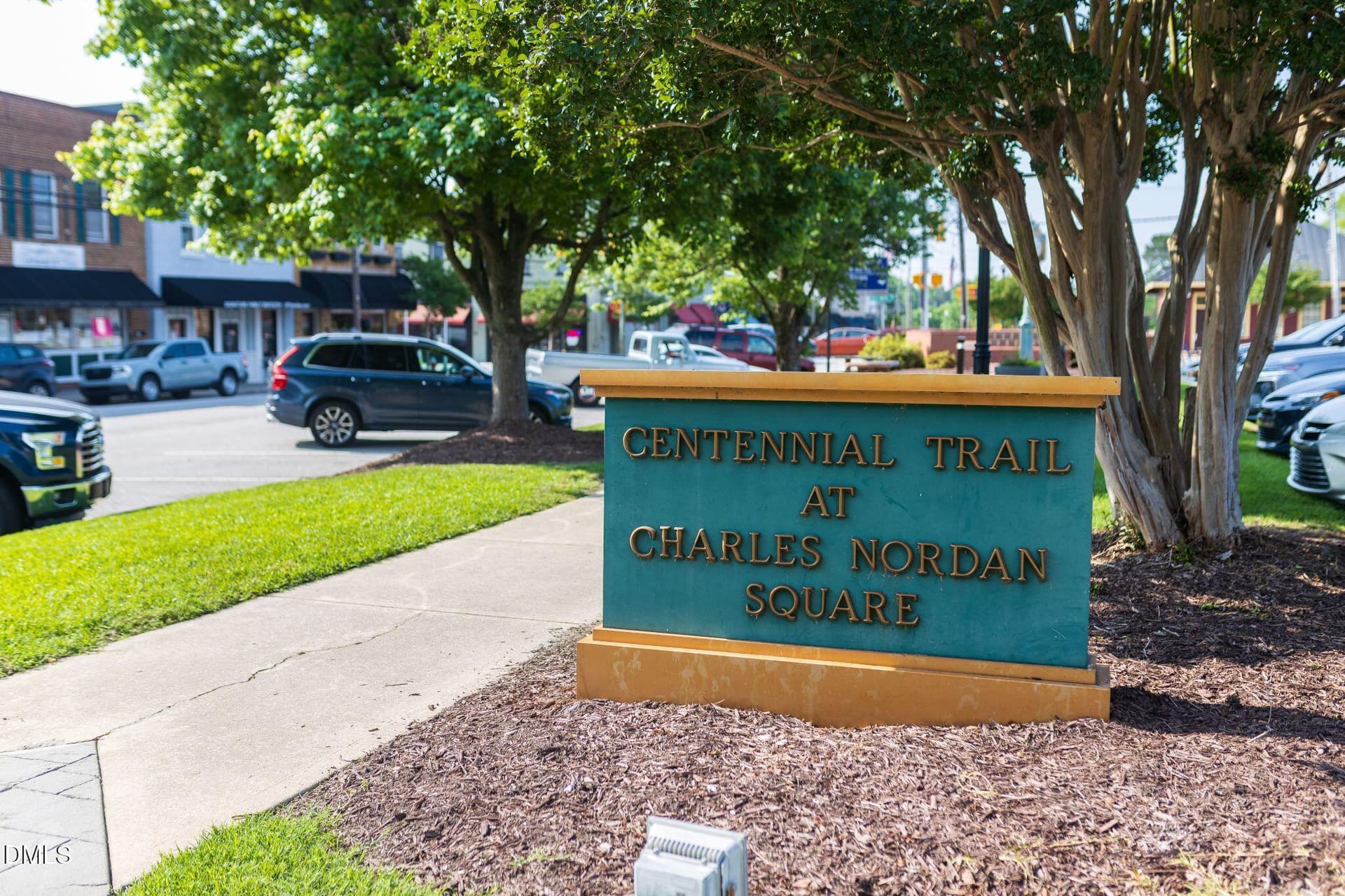 RDU_Angier_CentennialTrail - 187 Mendenhall Drive, Angier, NC 27501
