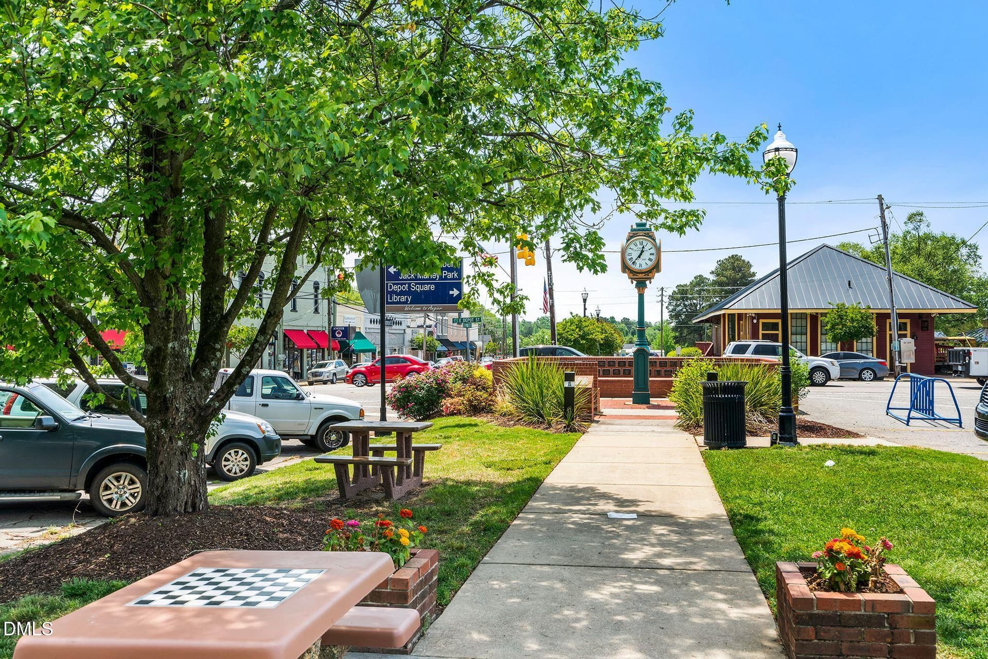 RDU_HarnettCounty_Angier (1) - 187 Mendenhall Drive, Angier, NC 27501