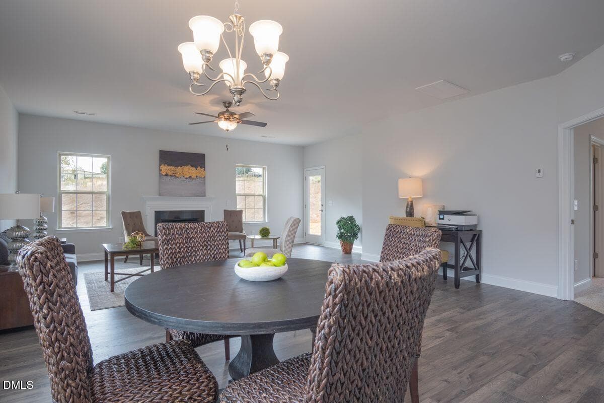 1200 (8) - 106 Jackson Rdg Way, Pikeville, NC 27863