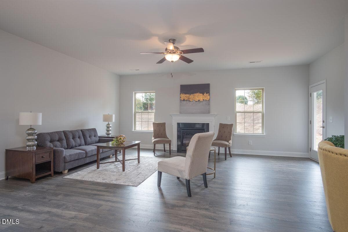 1200 (9) - 106 Jackson Rdg Way, Pikeville, NC 27863