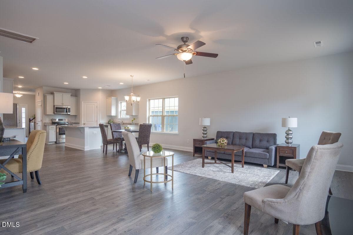 1200 (10) - 106 Jackson Rdg Way, Pikeville, NC 27863