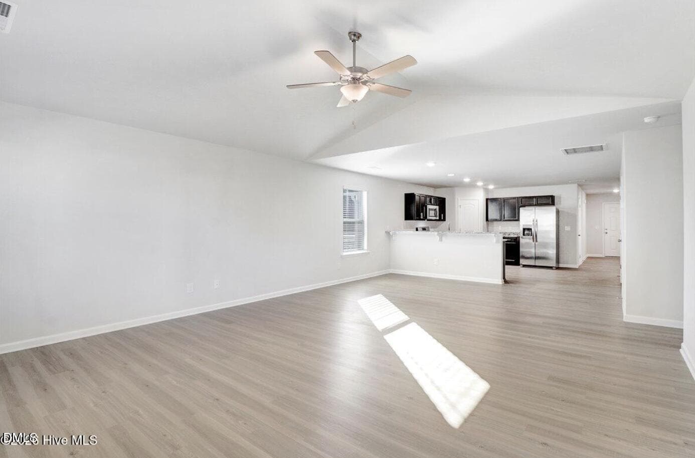Living Room - 11365 Red Bud Road, Castalia, NC 27816