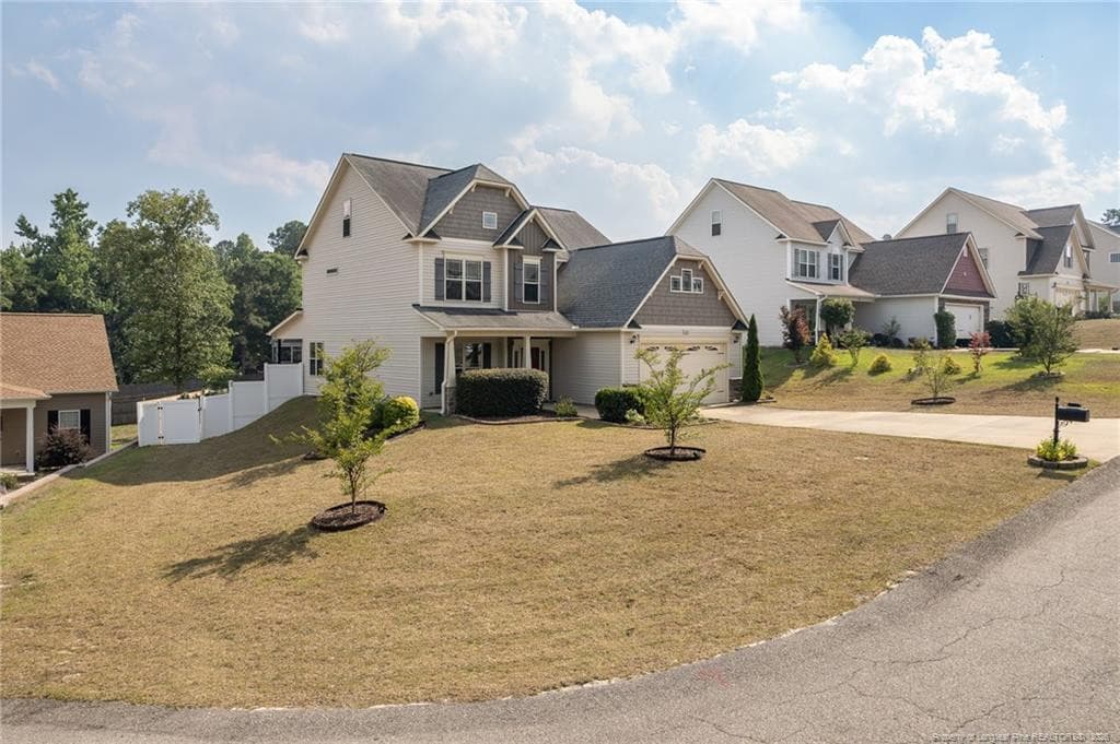 212 Culpepper Road, Cameron, NC 28326