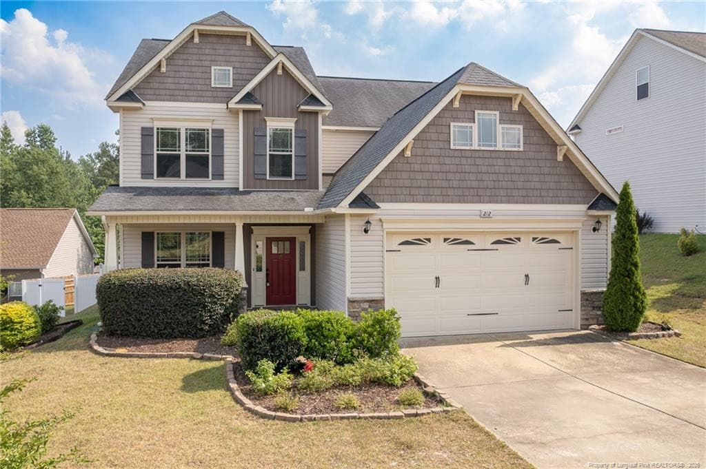 Photo 4 - 212 Culpepper Road, Cameron, NC 28326