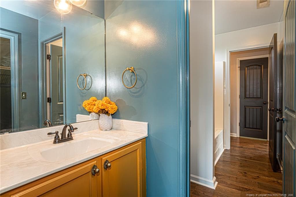 Photo 14 - 212 Culpepper Road, Cameron, NC 28326