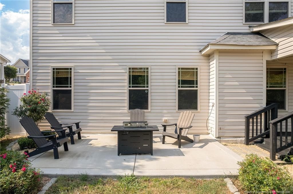 Photo 23 - 212 Culpepper Road, Cameron, NC 28326