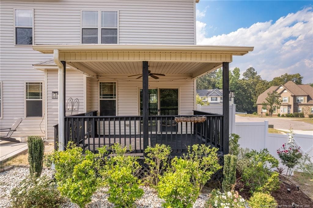 Photo 40 - 212 Culpepper Road, Cameron, NC 28326