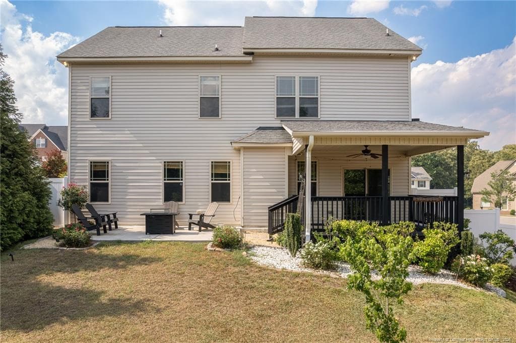 Photo 44 - 212 Culpepper Road, Cameron, NC 28326