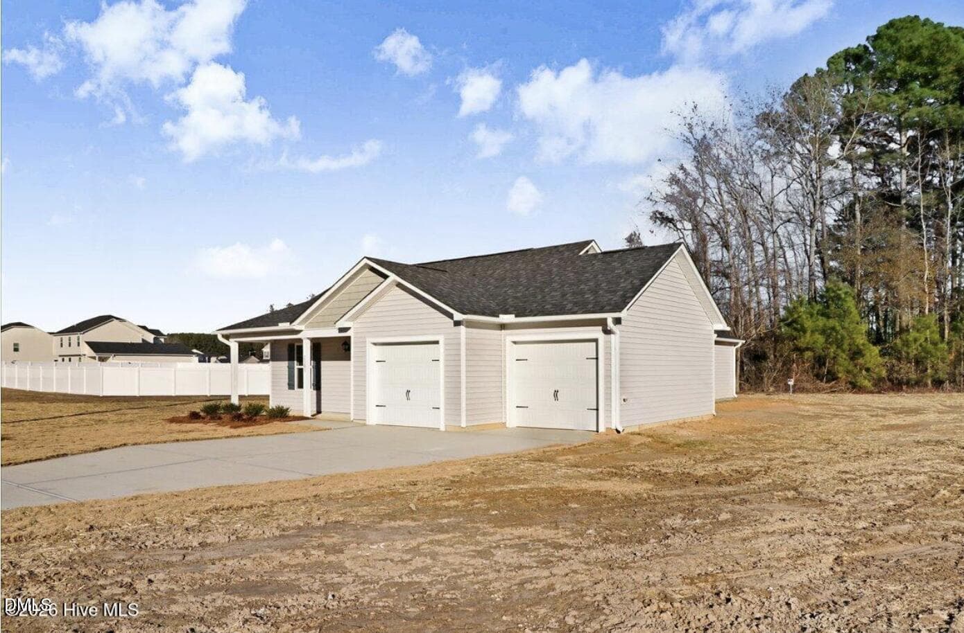 Representation Only - 11455 Red Bud Road, Castalia, NC 27816, Castalia