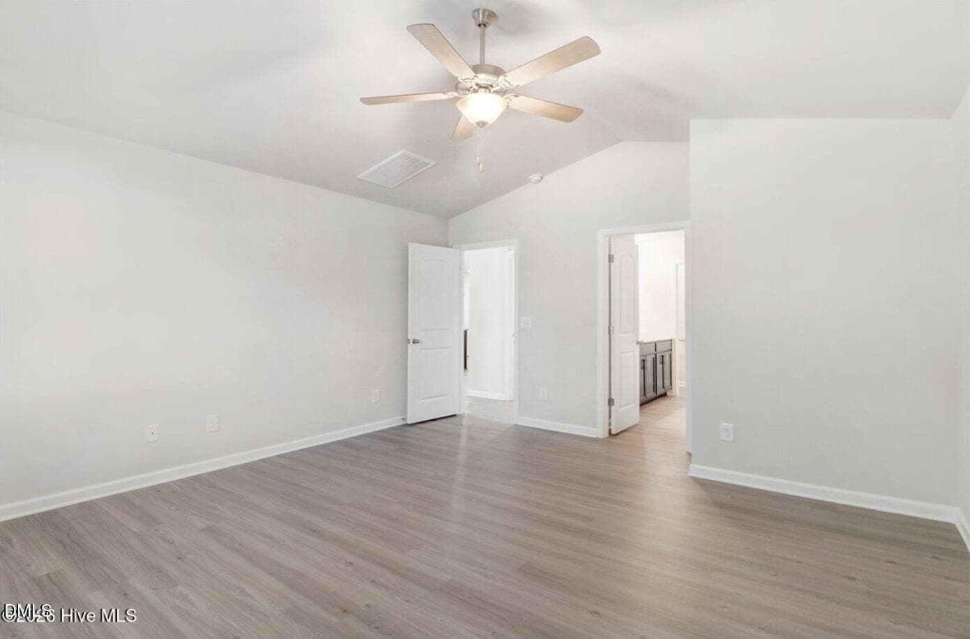 Primary Bedroom - 11455 Red Bud Road, Castalia, NC 27816, Castalia