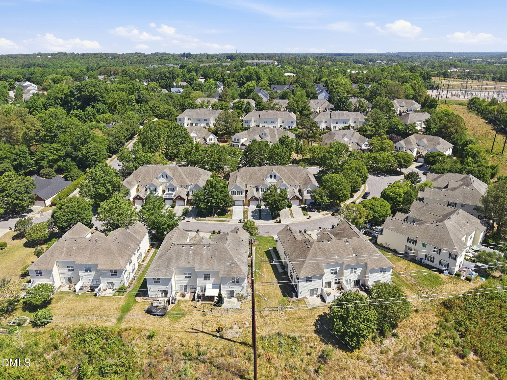 9-web-or-mls-DJI_20260617111310_0579_D c - 2617 Forest Shadows Lane, Raleigh, NC 27614, Raleigh