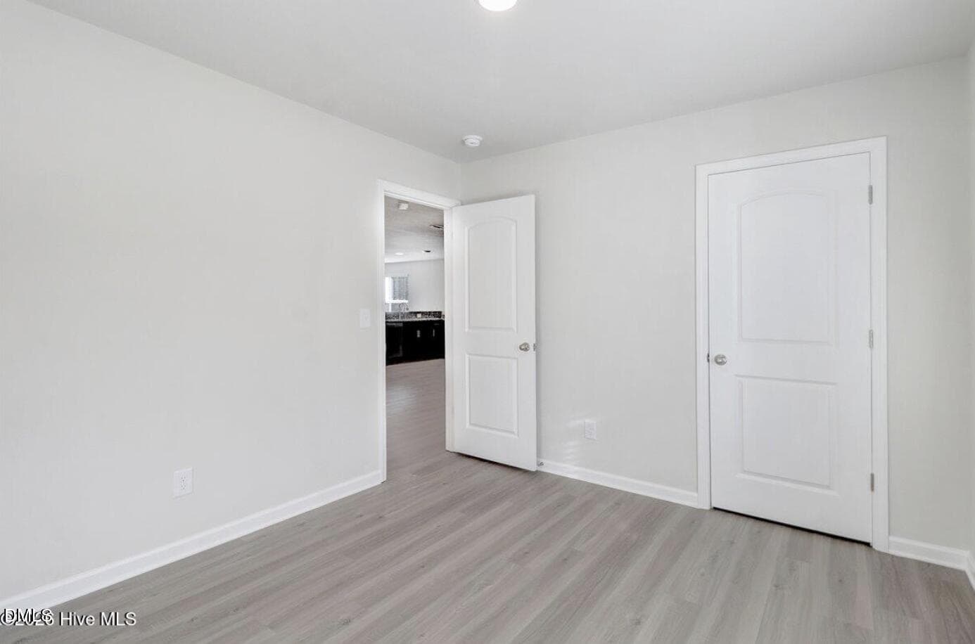 Bedroom 3 - 11455 Red Bud Road, Castalia, NC 27816, Castalia