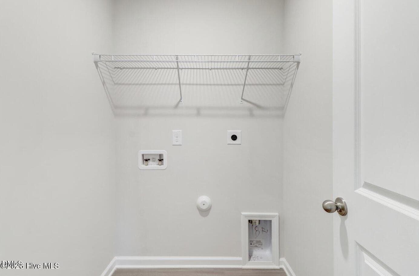 Laundry Room - 11455 Red Bud Road, Castalia, NC 27816, Castalia