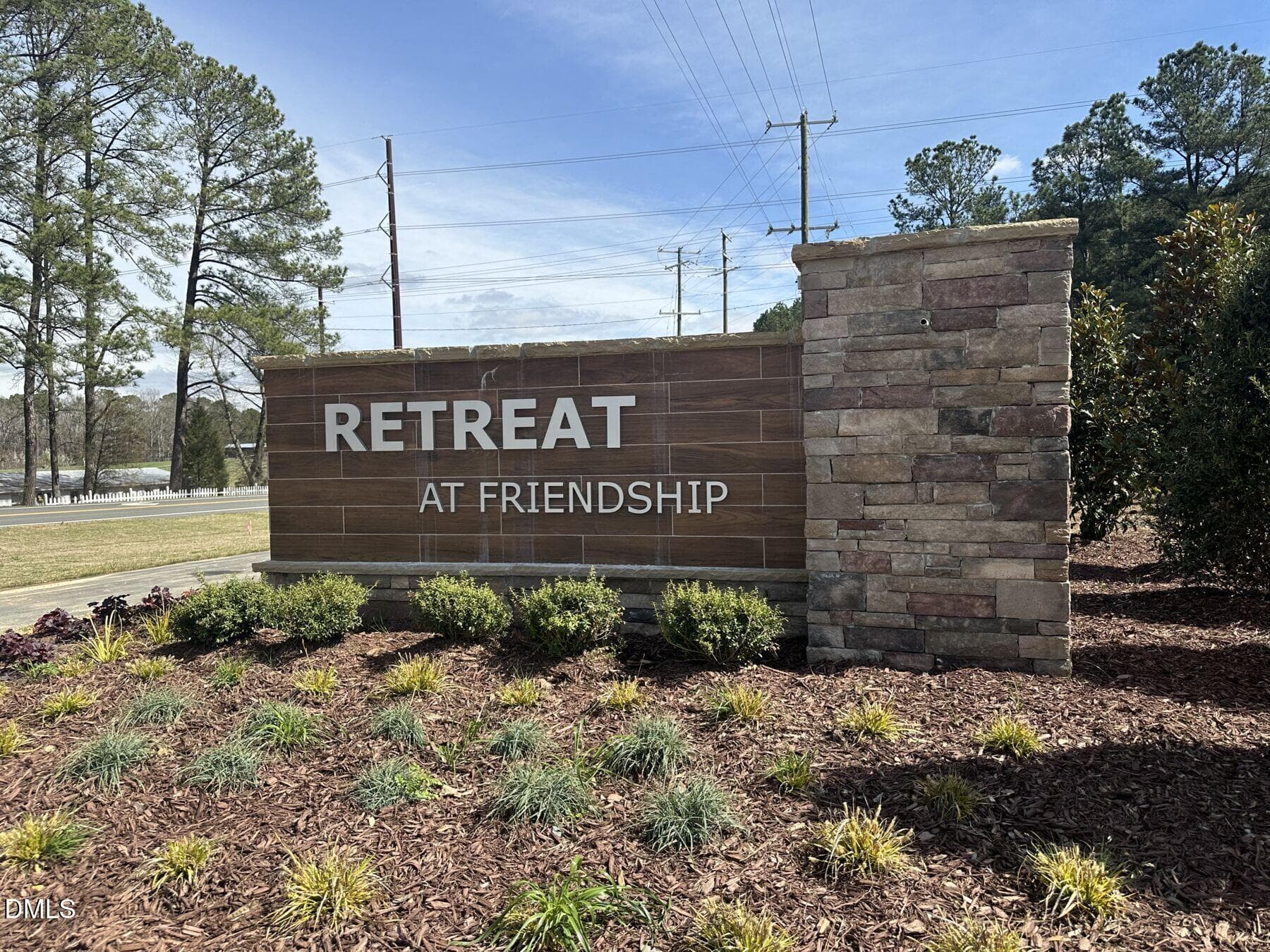 MLS RAH 1 - 3107 Cathedral Comb Drive, Apex, NC 27502
