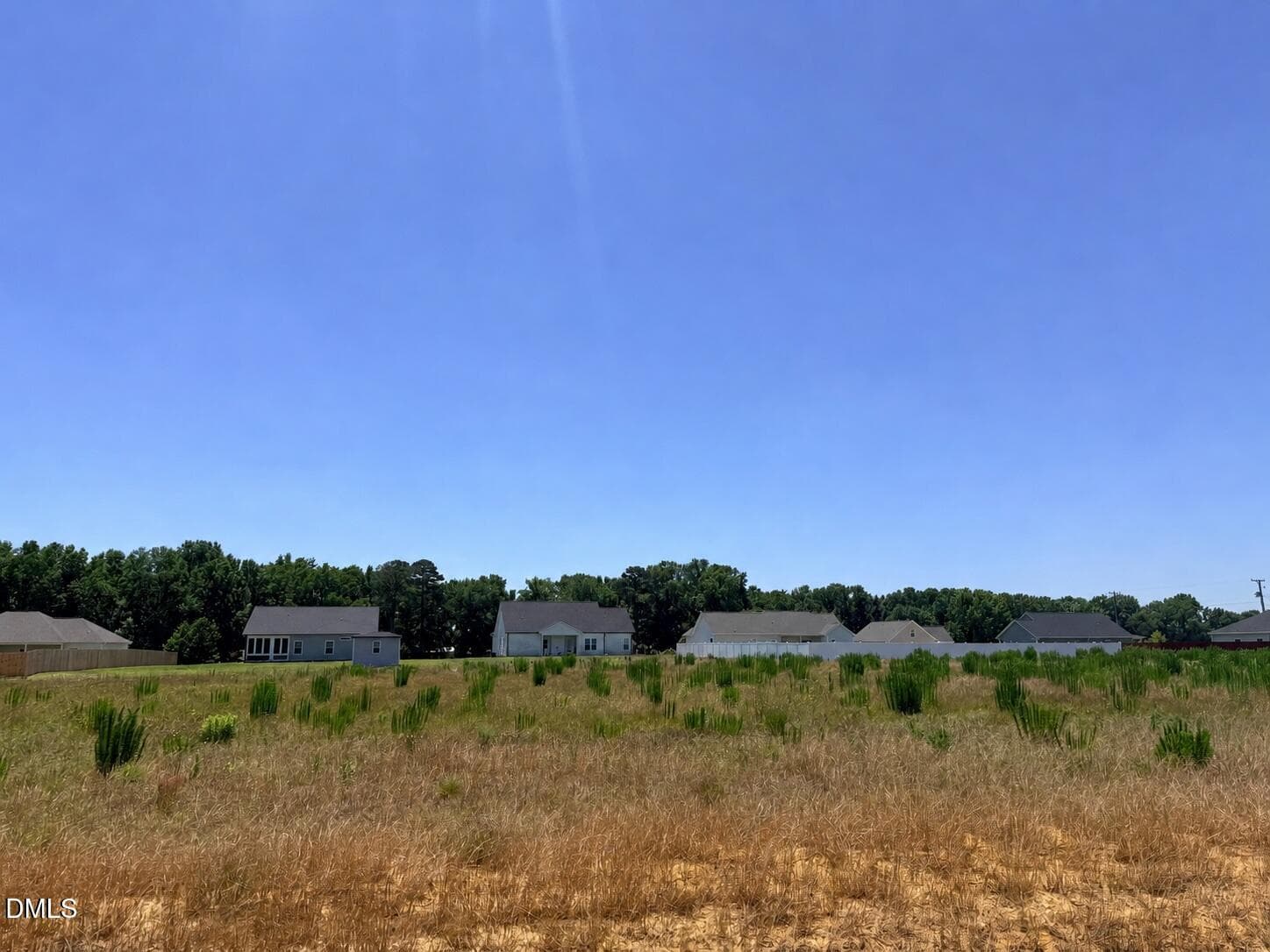 Lot 004 - 106 Jackson Rdg Way, Pikeville, NC 27863