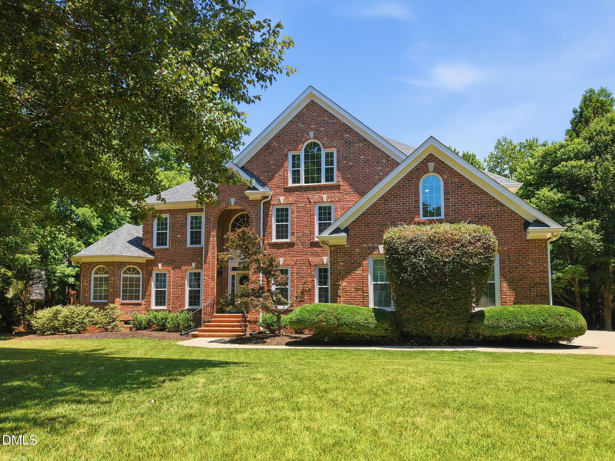 1-web-or-mls-DJI_20260617133712_0676_D c - 1308 Ballyclare Court, Raleigh, NC 27614, Raleigh