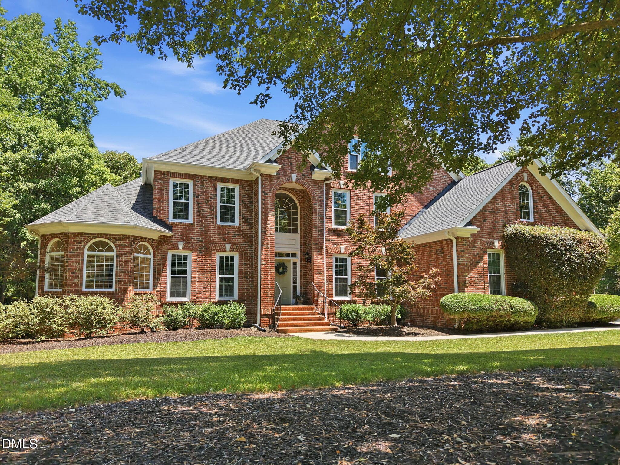 3-web-or-mls-DJI_20260617133504_0671_D c - 1308 Ballyclare Court, Raleigh, NC 27614, Raleigh