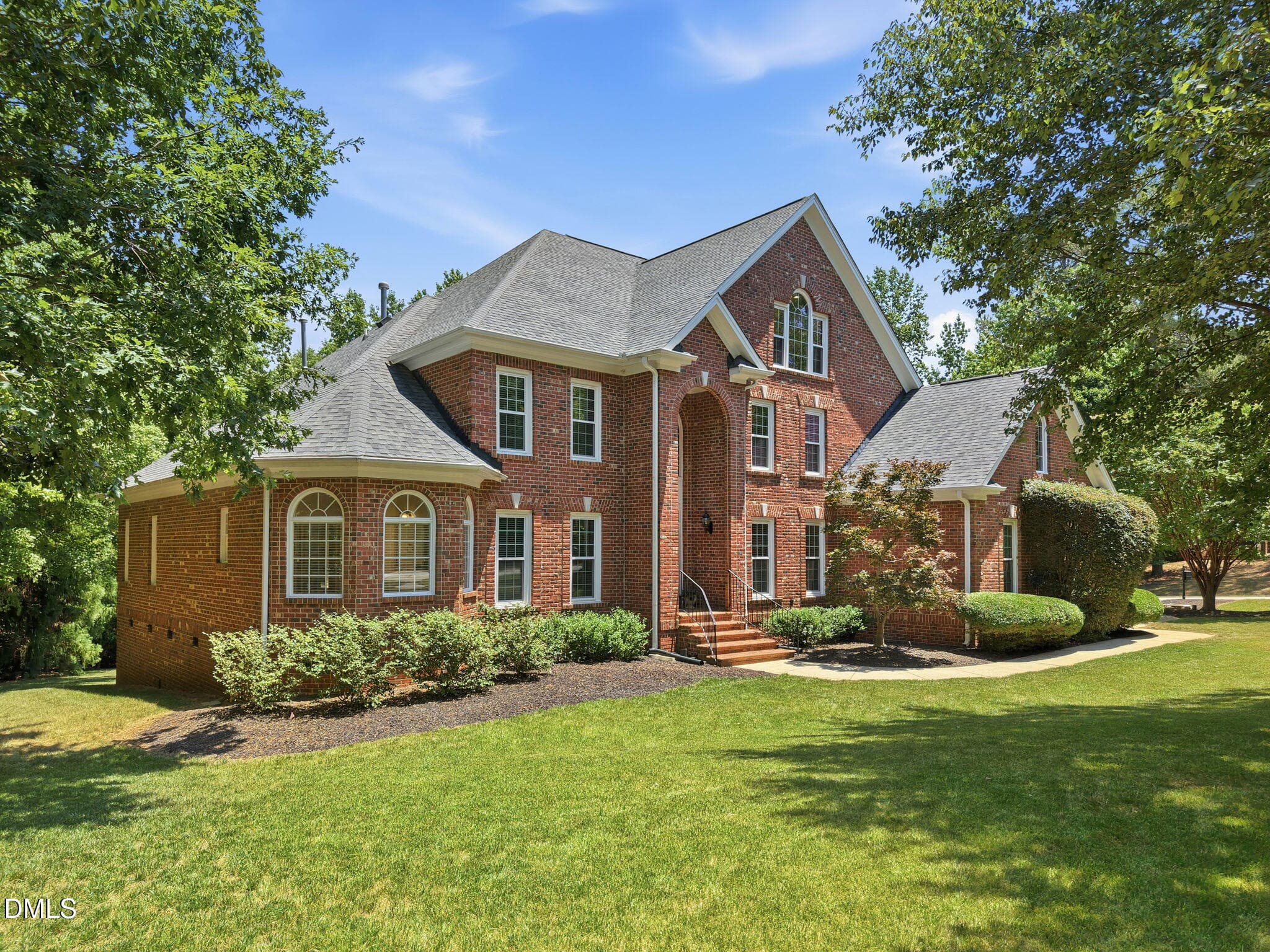 5-web-or-mls-DJI_20260617133441_0670_D c - 1308 Ballyclare Court, Raleigh, NC 27614, Raleigh