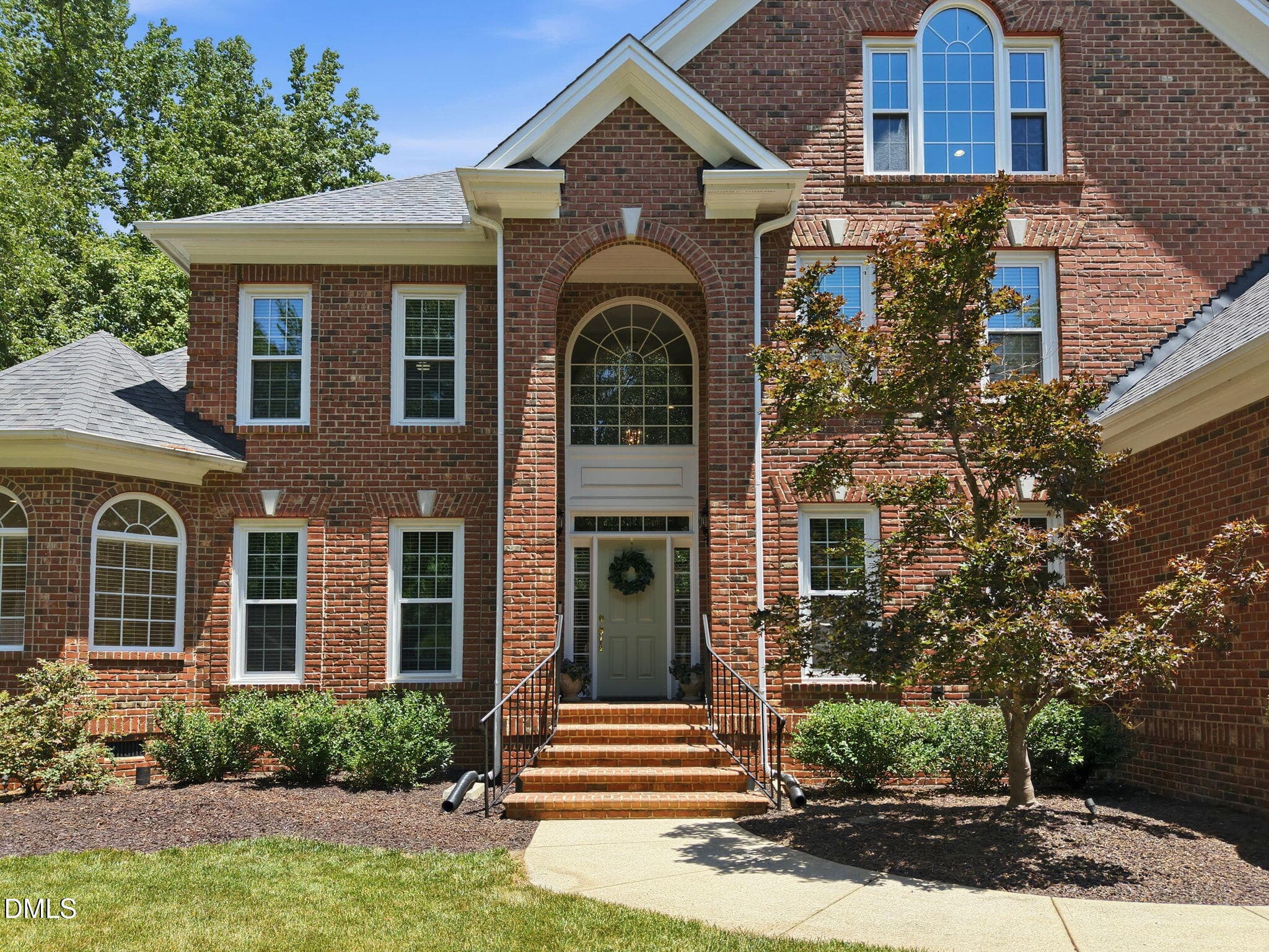 6-web-or-mls-DJI_20260617133520_0672_D c - 1308 Ballyclare Court, Raleigh, NC 27614, Raleigh
