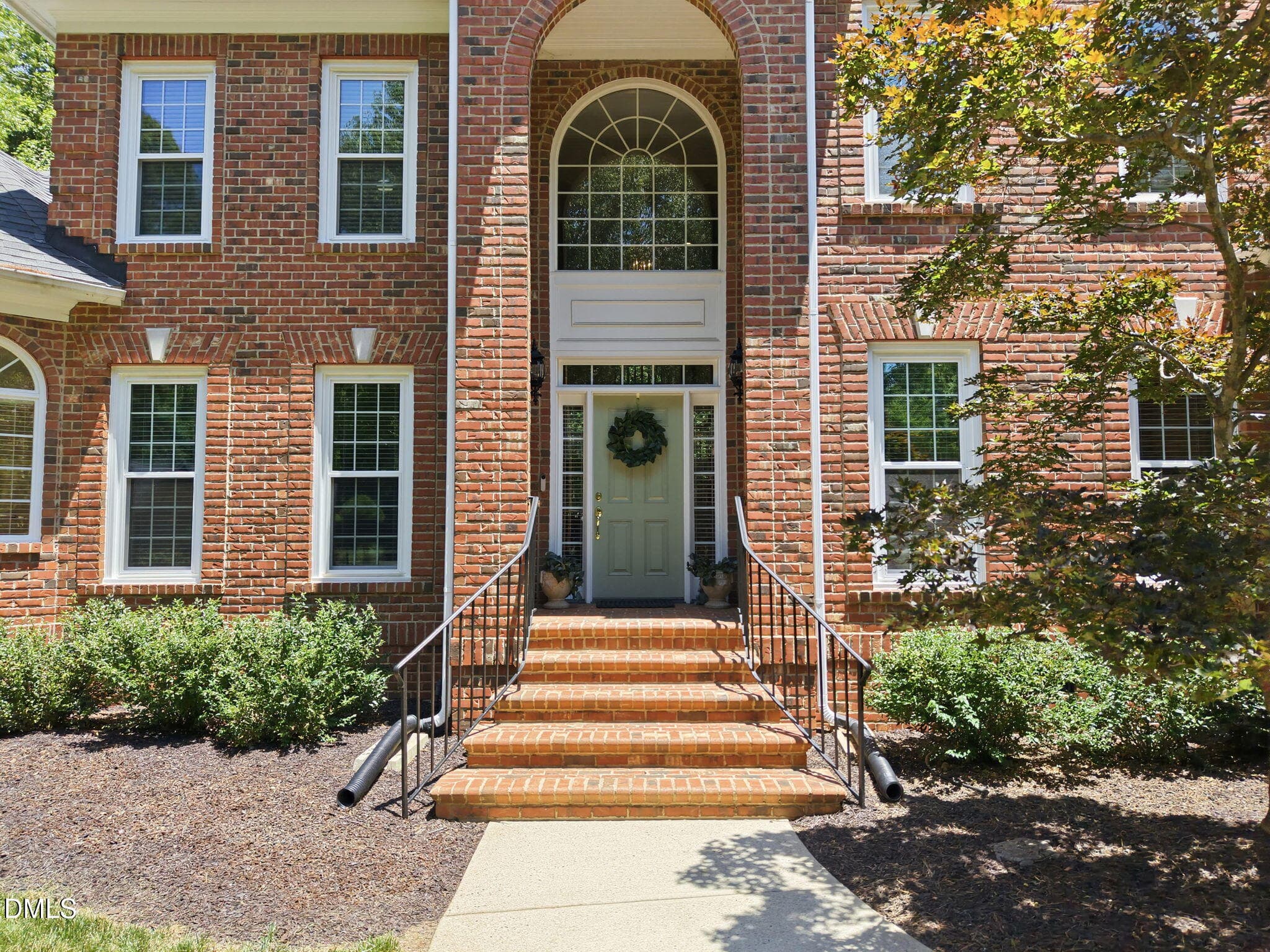 7-web-or-mls-DJI_20260617133529_0673_D c - 1308 Ballyclare Court, Raleigh, NC 27614, Raleigh