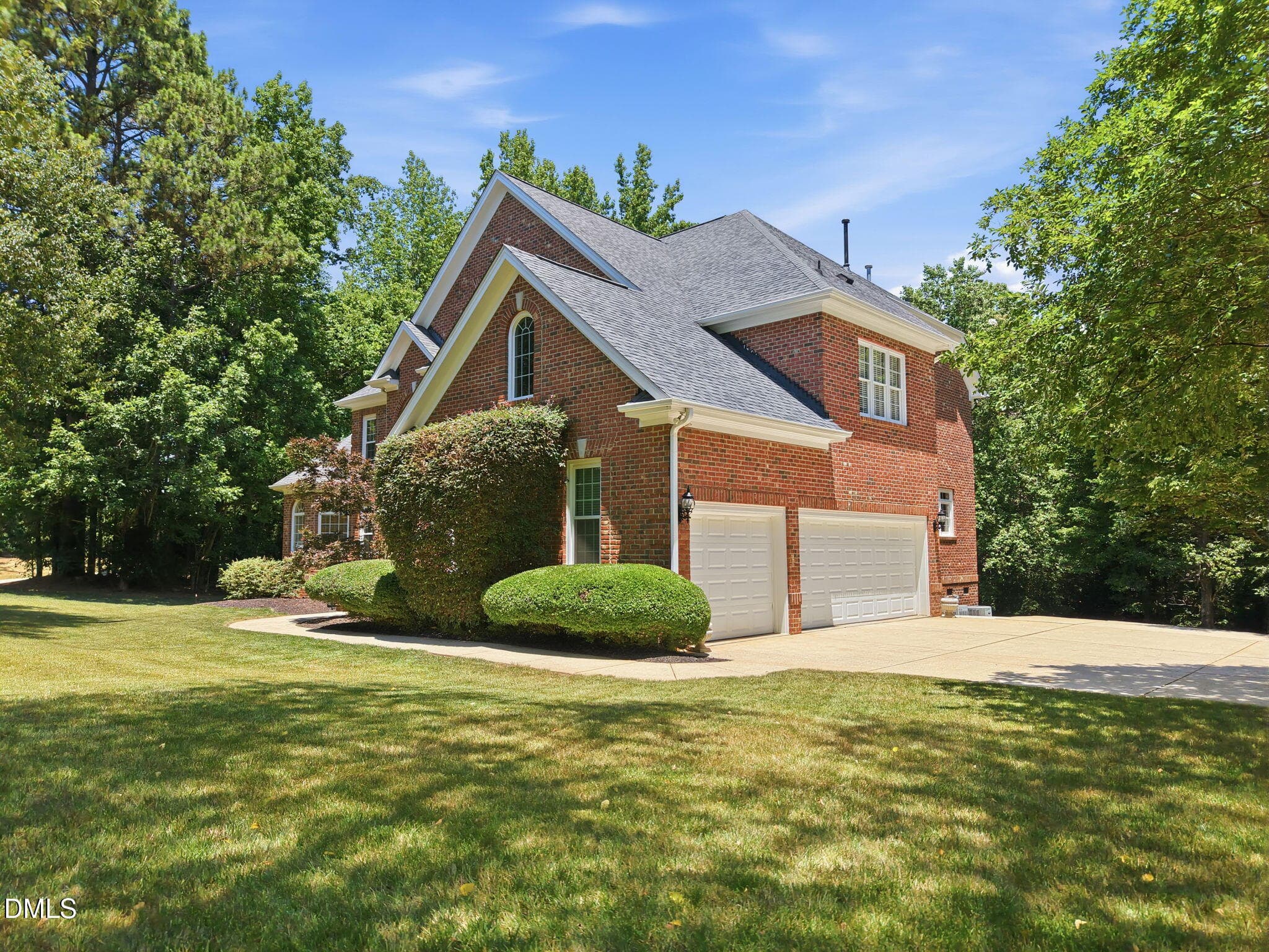 9-web-or-mls-DJI_20260617133730_0677_D - 1308 Ballyclare Court, Raleigh, NC 27614, Raleigh