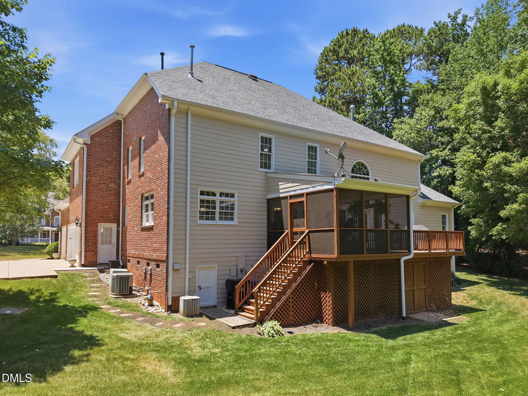19-web-or-mls-DJI_20260617134341_0687_D - 1308 Ballyclare Court, Raleigh, NC 27614, Raleigh