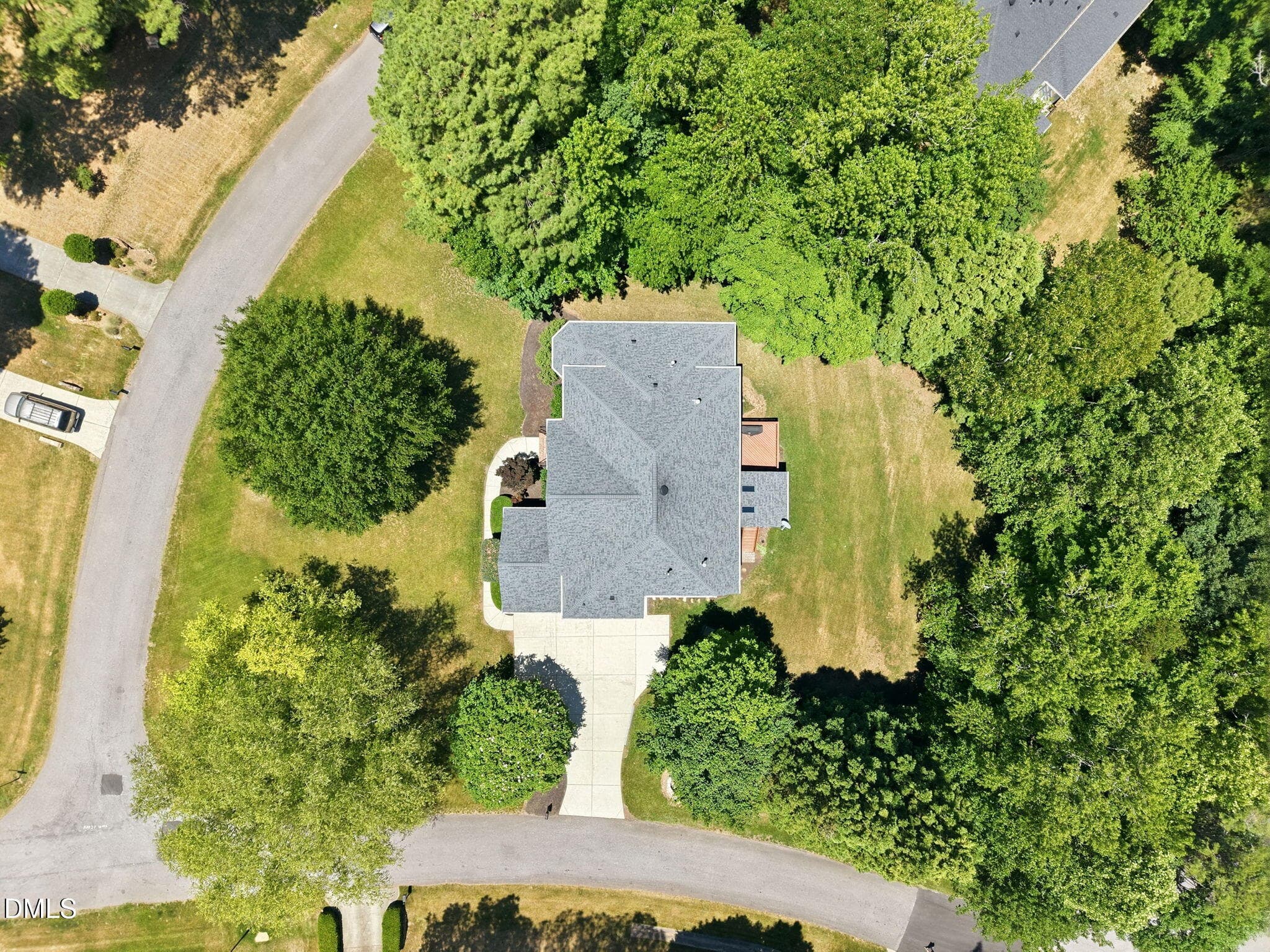 20-web-or-mls-DJI_20260617134454_0688_D - 1308 Ballyclare Court, Raleigh, NC 27614, Raleigh