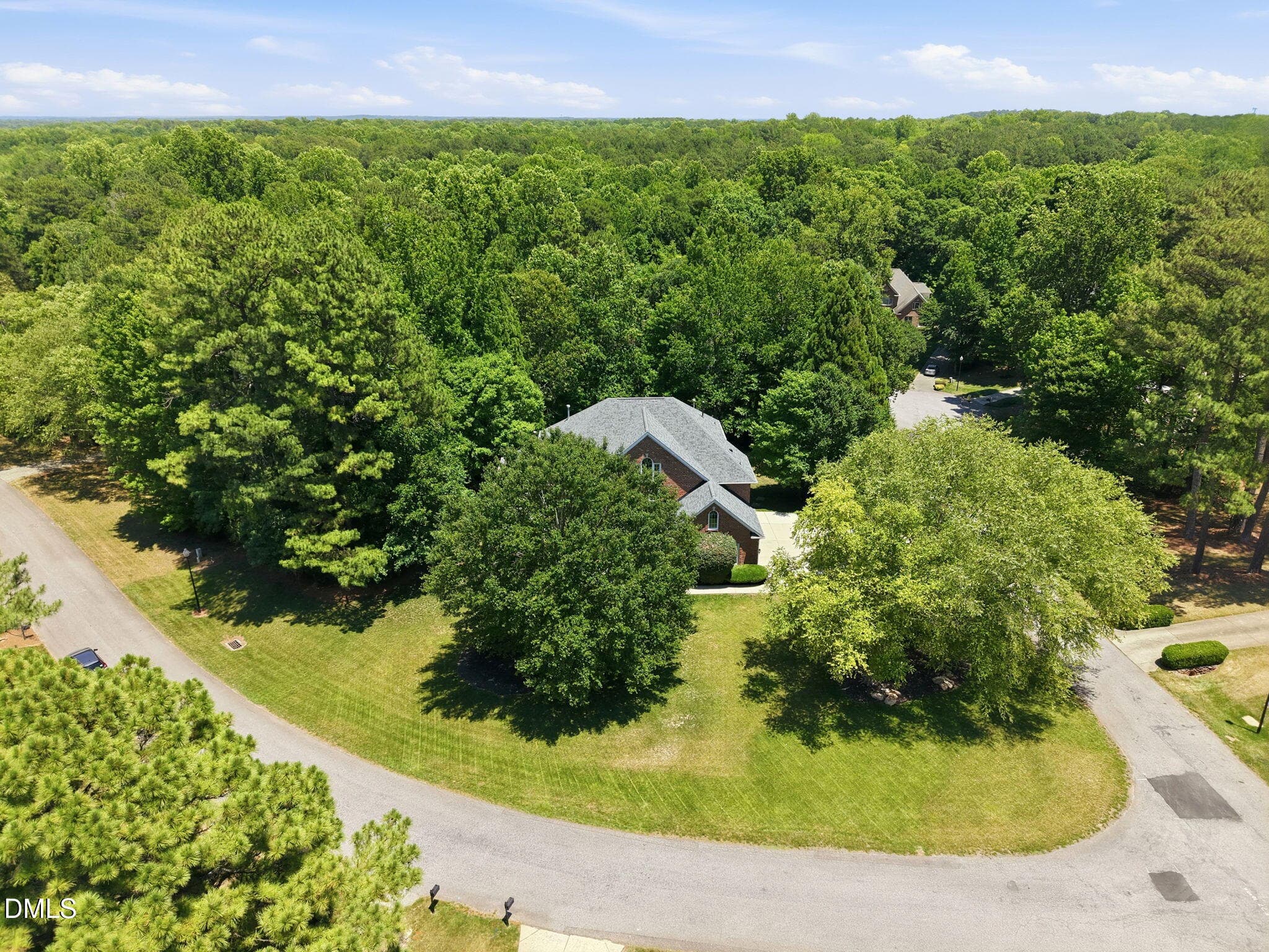 21-web-or-mls-DJI_20260617134516_0689_D - 1308 Ballyclare Court, Raleigh, NC 27614, Raleigh