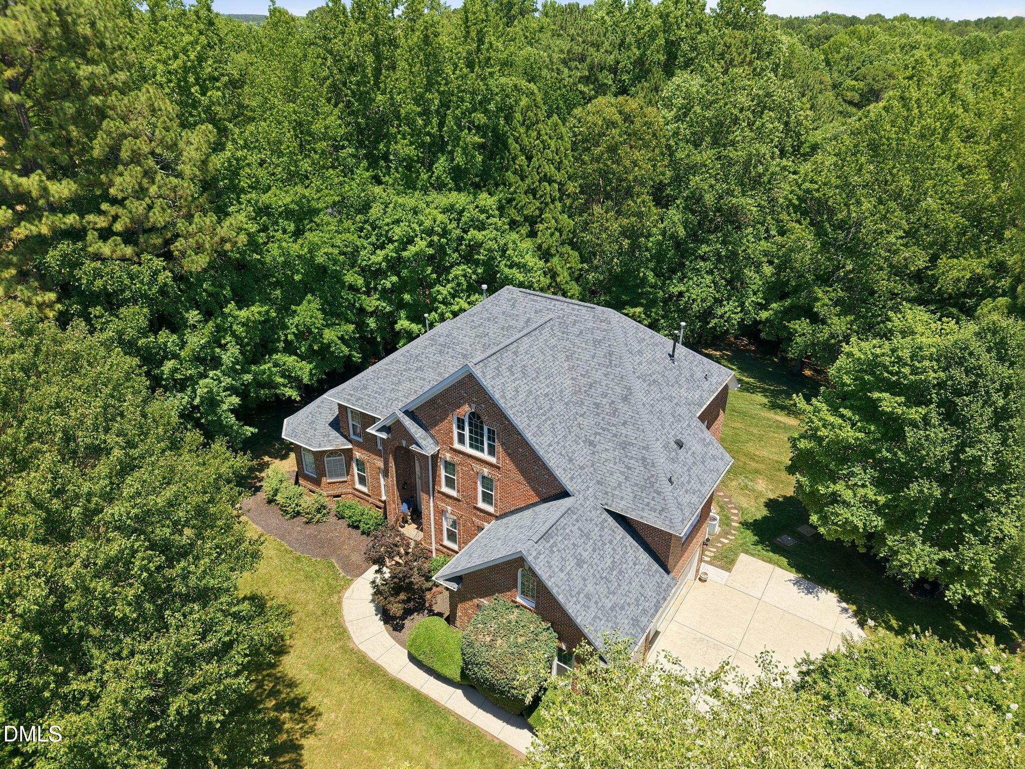 23-web-or-mls-DJI_20260617134610_0691_D - 1308 Ballyclare Court, Raleigh, NC 27614, Raleigh