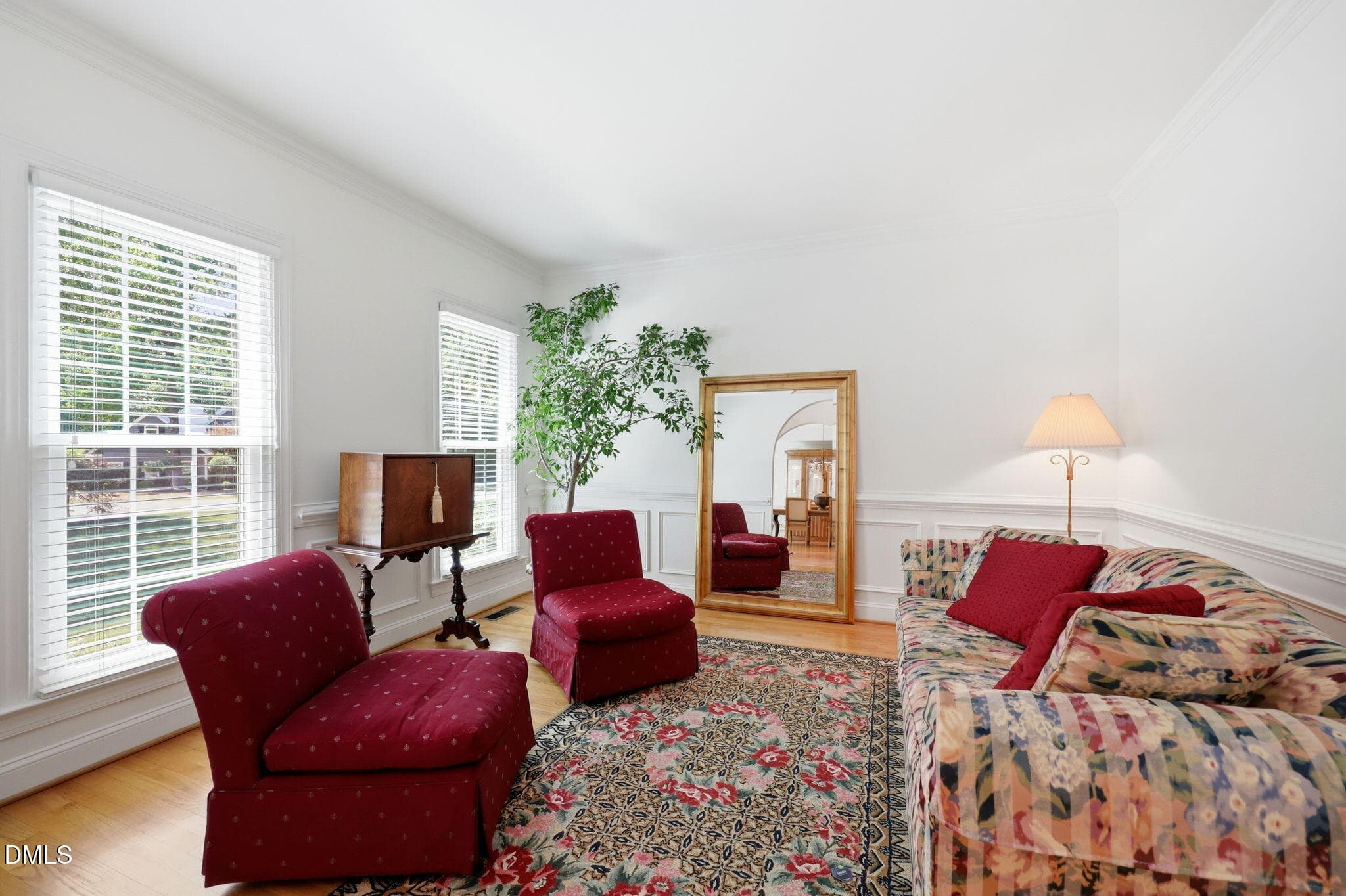 48-web-or-mls-IMG_2435 - 1308 Ballyclare Court, Raleigh, NC 27614, Raleigh