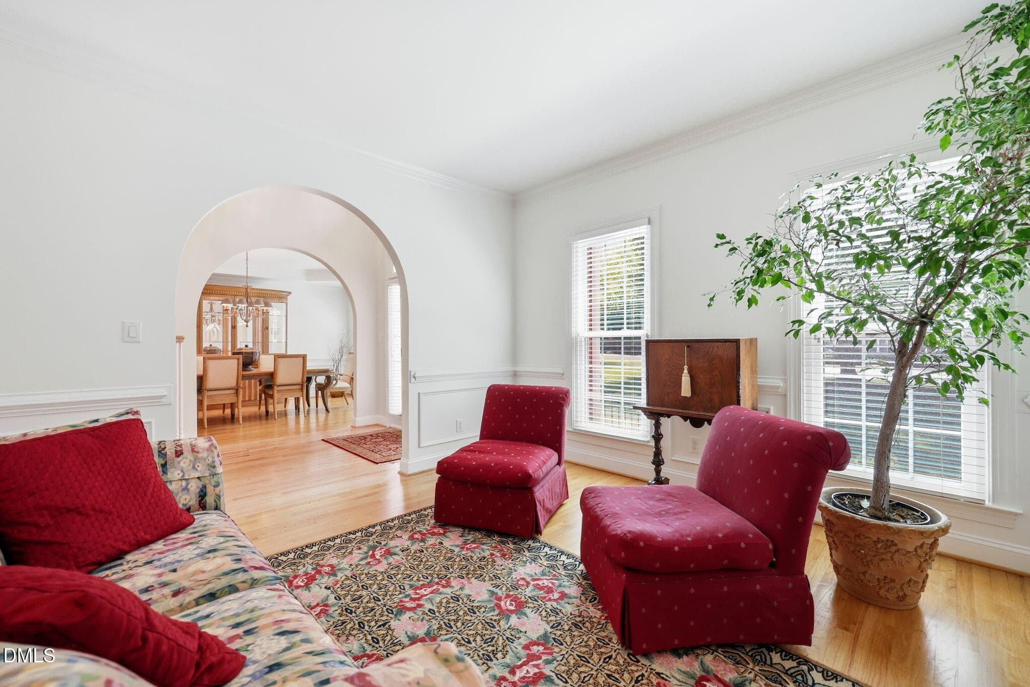 49-web-or-mls-IMG_2438 - 1308 Ballyclare Court, Raleigh, NC 27614, Raleigh