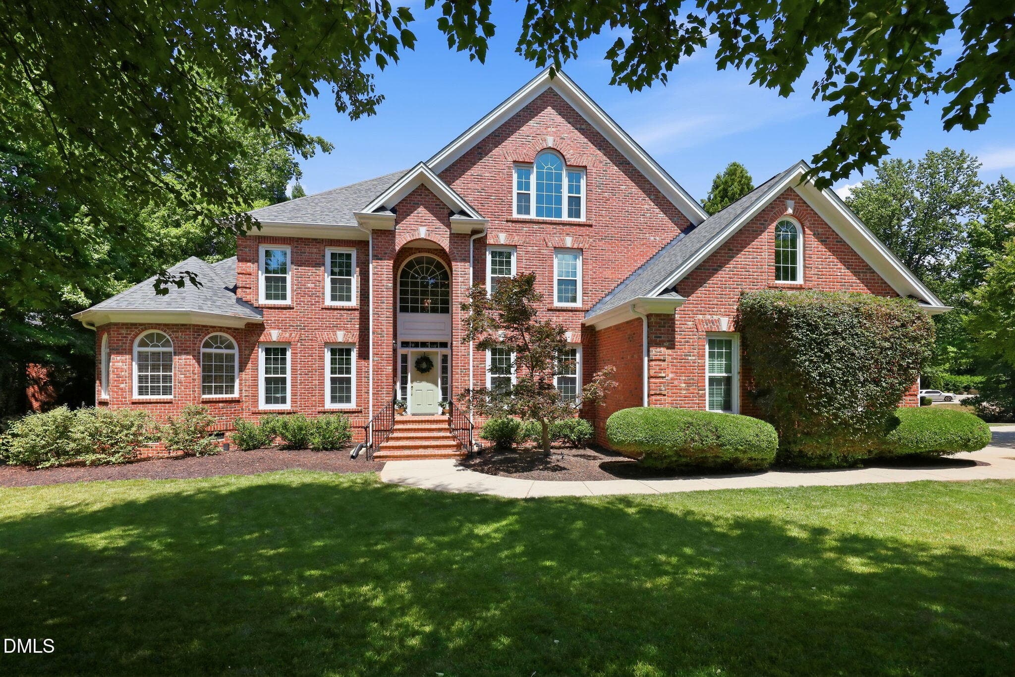 77-web-or-mls-IMG_2527 - 1308 Ballyclare Court, Raleigh, NC 27614, Raleigh