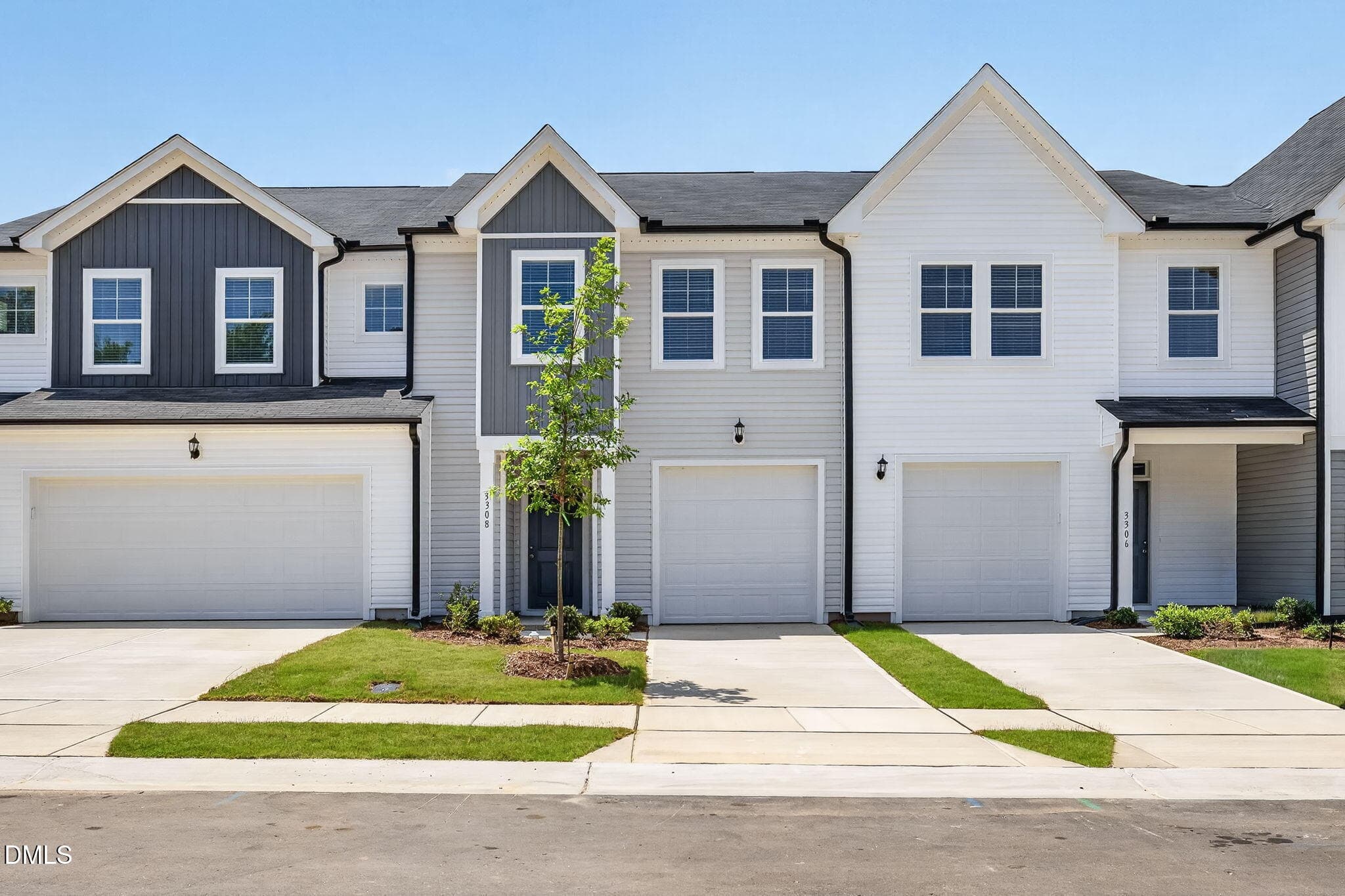 3308 Bailey Lake Drive, Fuquay Varina, NC 27526