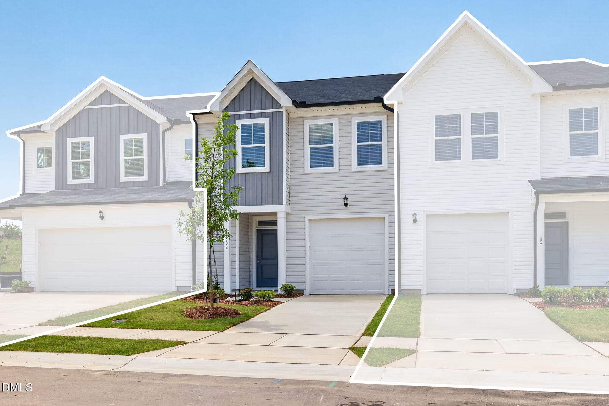 4-web-or-mls-IMG_1351-Townhome Spotlight - 3308 Bailey Lake Drive, Fuquay Varina, NC 27526
