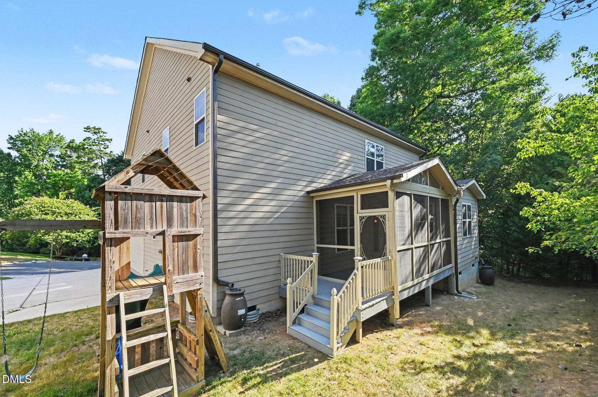 34 - 12312 Bunchgrass Lane, Raleigh, NC 27614, Raleigh