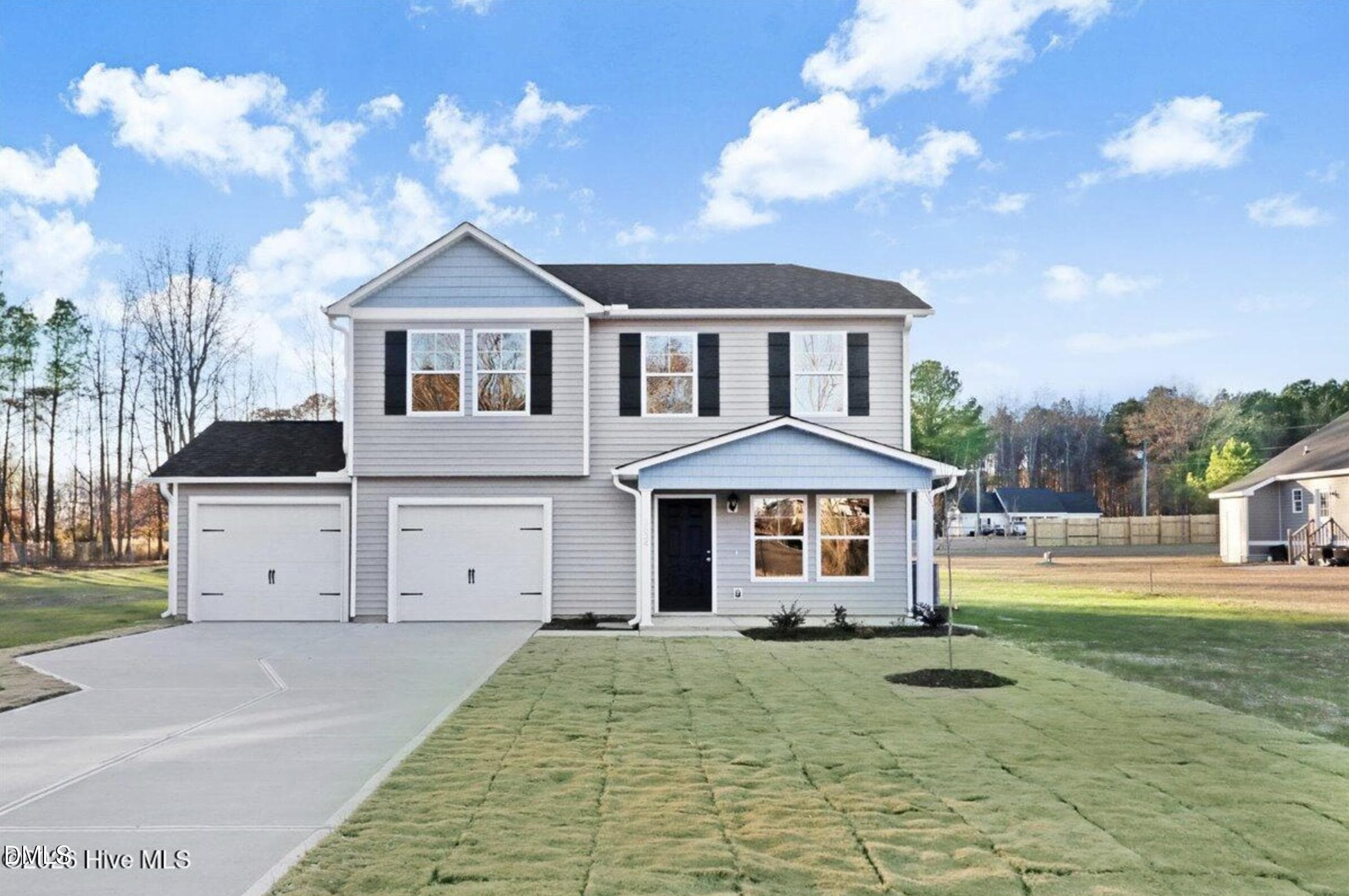 Representation only - 11441 Red Bud Road, Castalia, NC 27816, Castalia