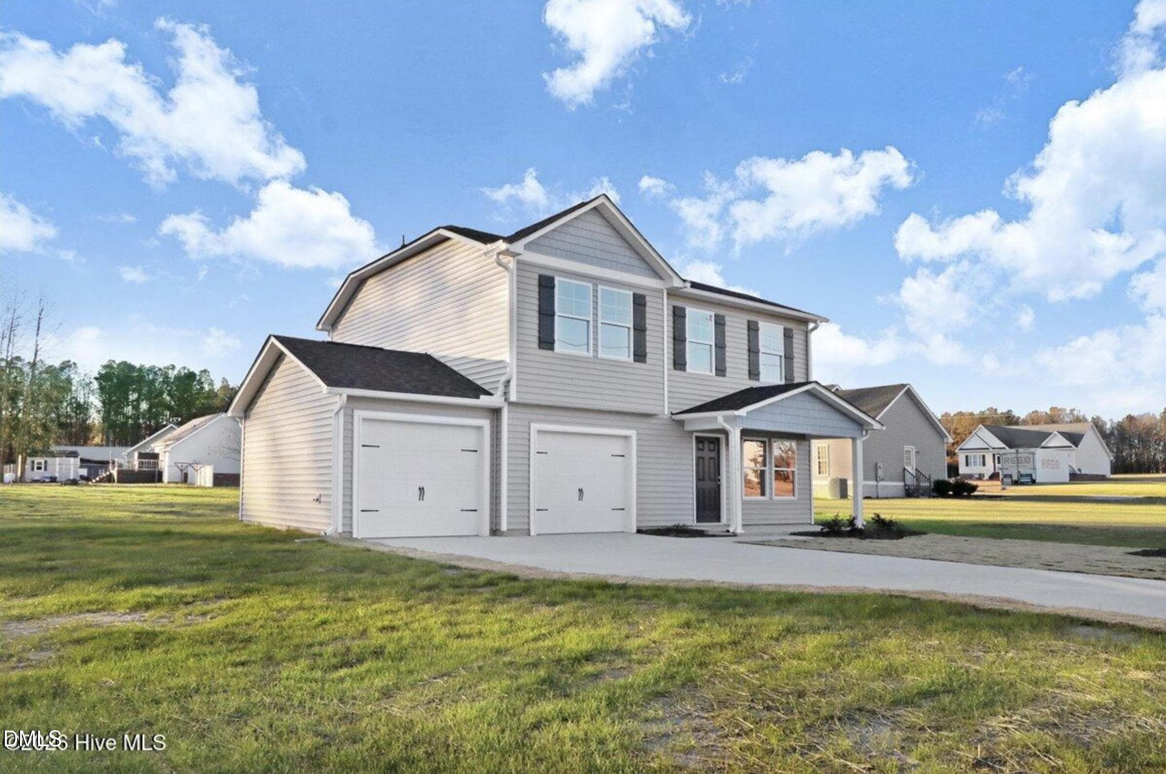 Representation only - 11441 Red Bud Road, Castalia, NC 27816, Castalia