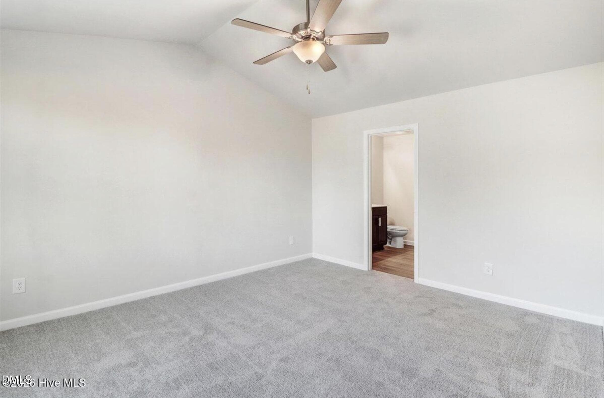 Primary Bedroom - 11441 Red Bud Road, Castalia, NC 27816, Castalia