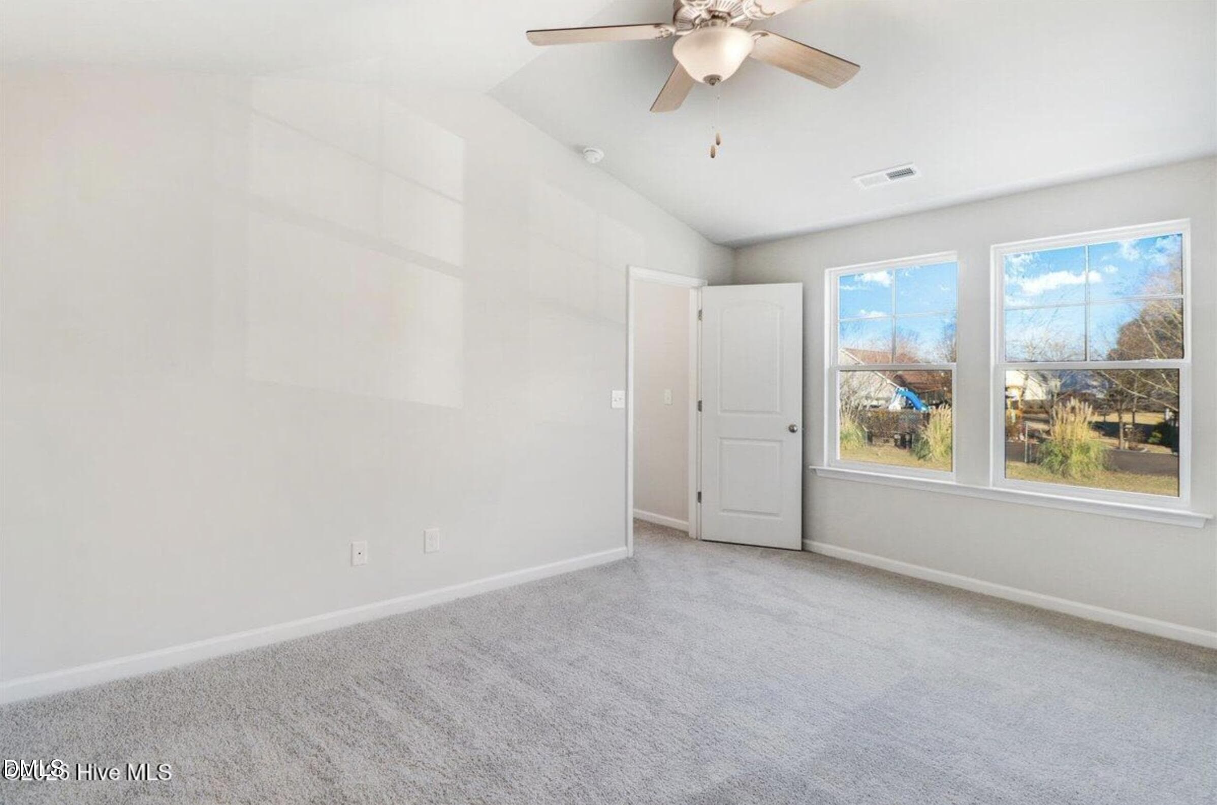 Primary Bedroom - 11441 Red Bud Road, Castalia, NC 27816, Castalia