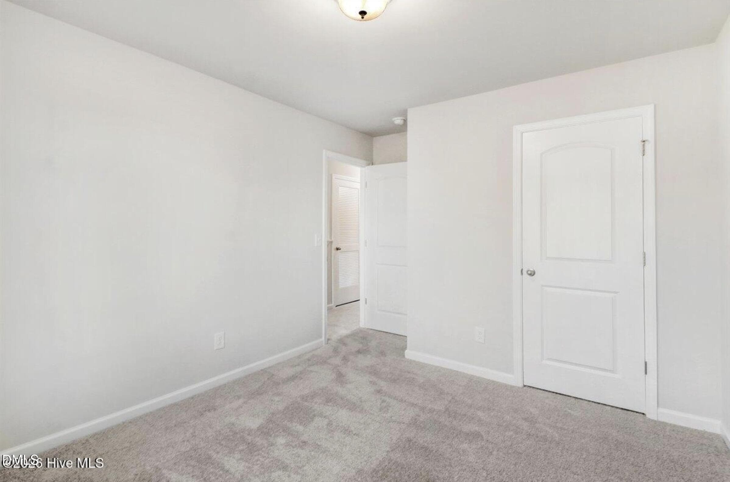 Bedroom 2 - 11441 Red Bud Road, Castalia, NC 27816, Castalia