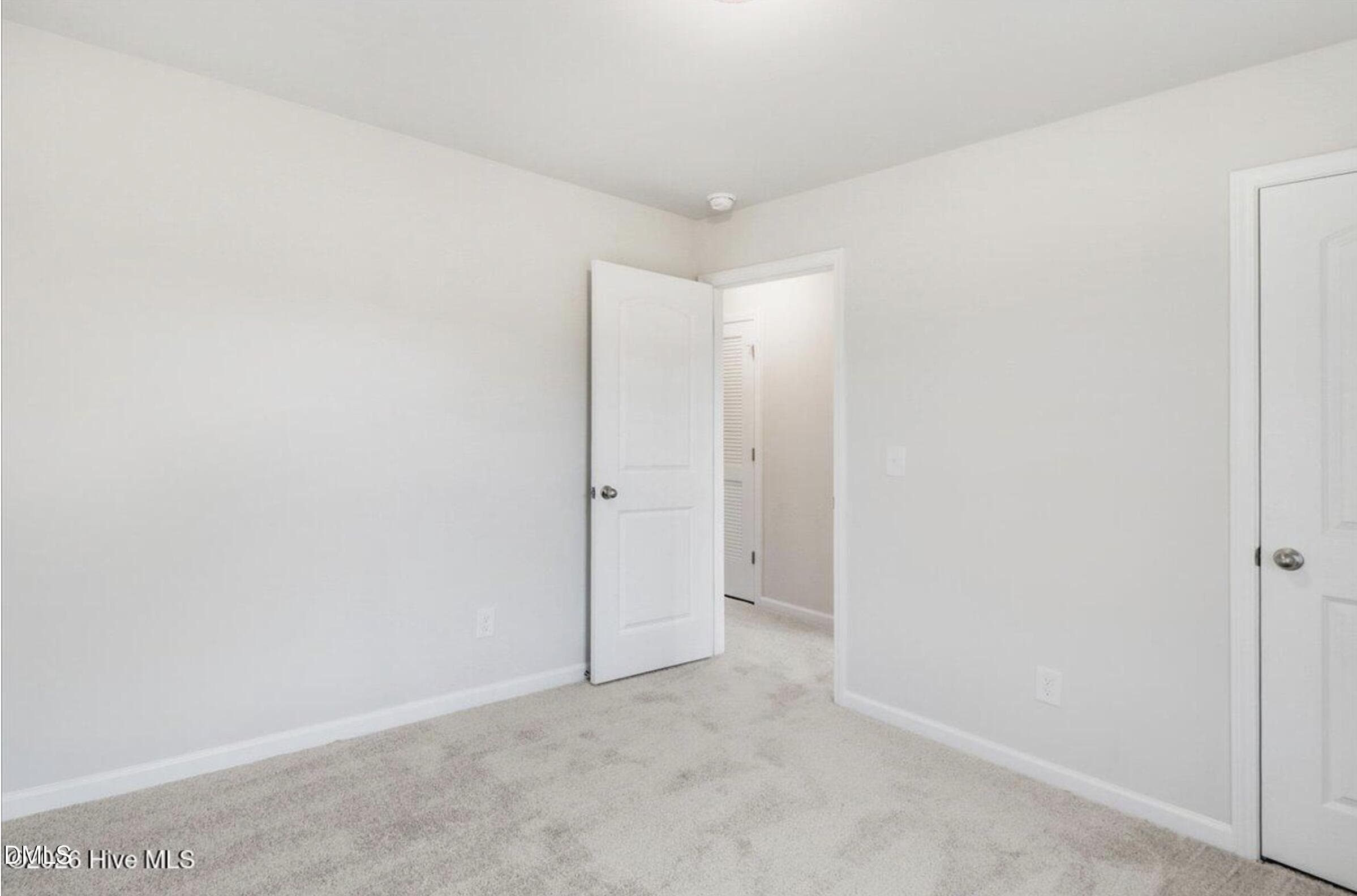 Bedroom 3 - 11441 Red Bud Road, Castalia, NC 27816, Castalia