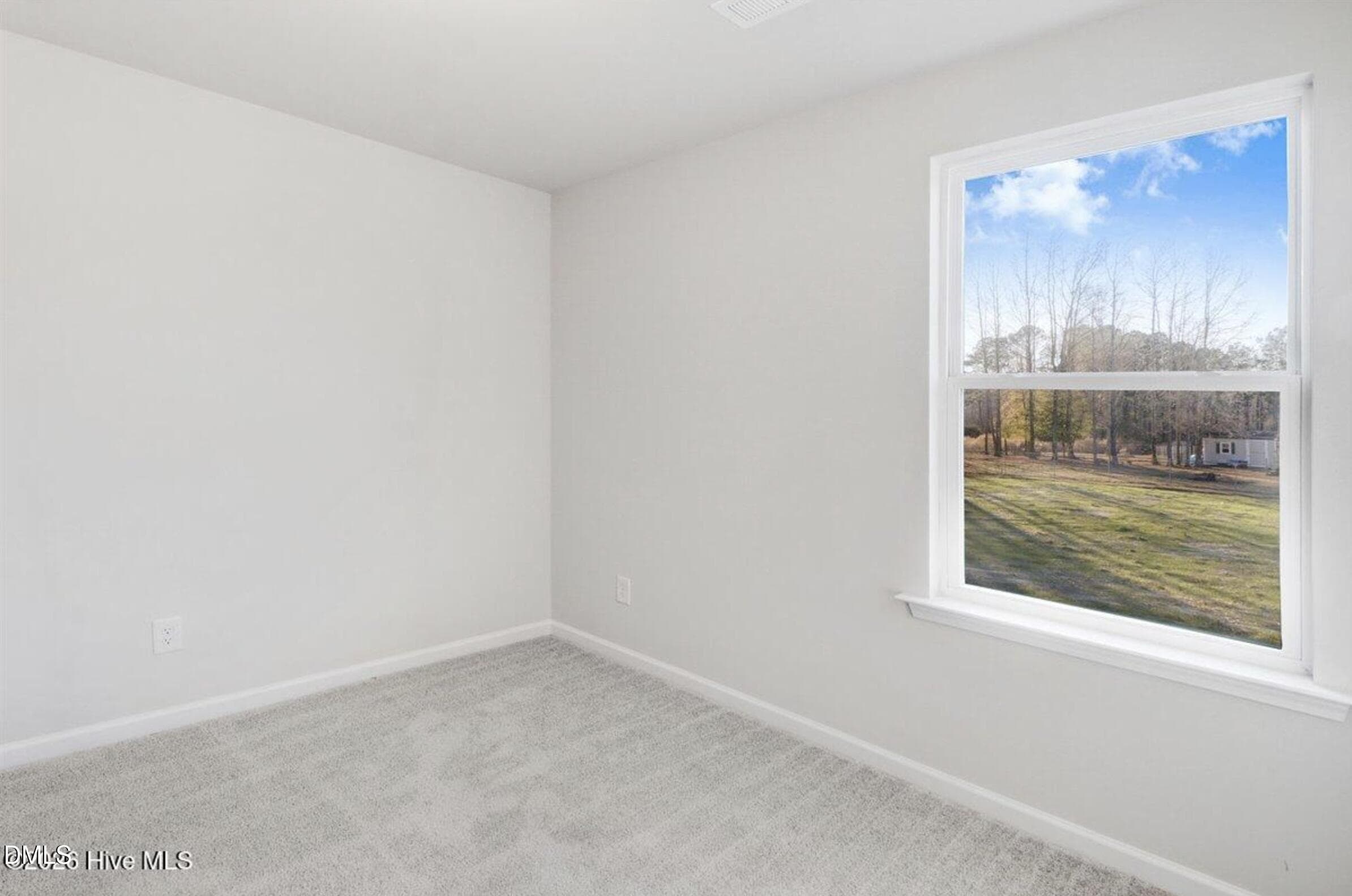 Bedroom 4 - 11441 Red Bud Road, Castalia, NC 27816, Castalia